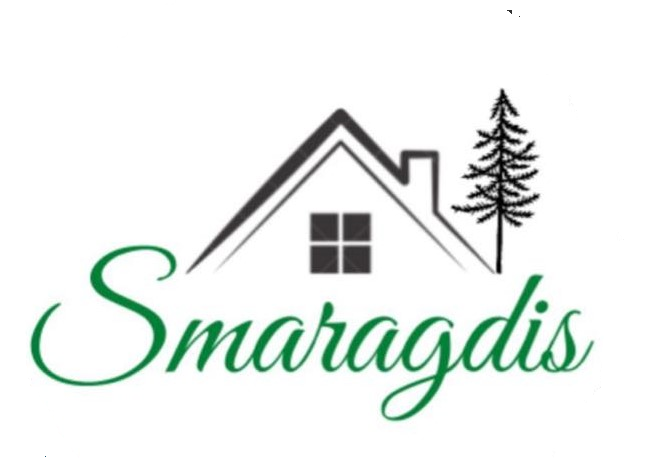 Villa Smaragdis Logo